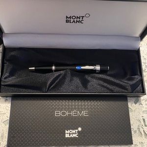 💙NEW MONTBLANC BALLPOINT PEN💙